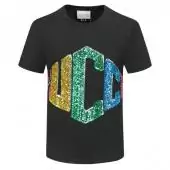 gucci 2020 new t-shirt pas cher 3d gucci